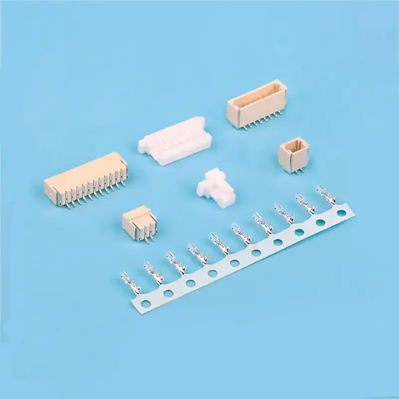 1.0-E Type(SH)/1.0-B Type(NH) Wire-to...