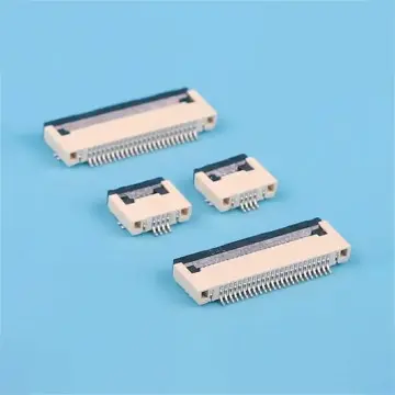 0.5mm Pitch Easy On Type H=2.0