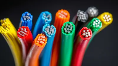 Top 10 Essential Insulating Wires You Need for Electrical Safety