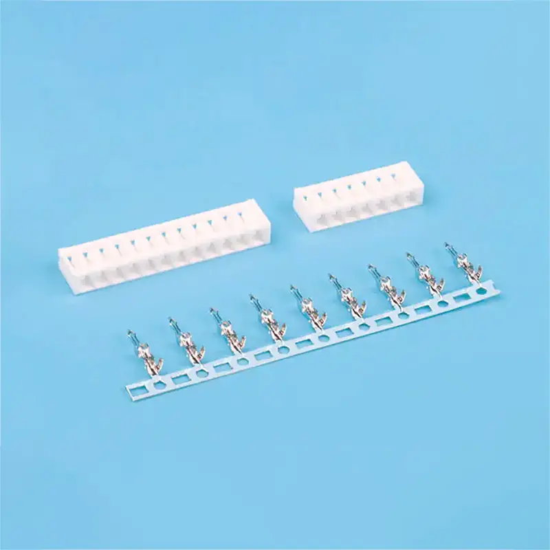 JC25/SCN2.5 Wire-to-Board Strip Conne...