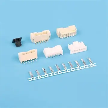 2.0-R Type(PA) Wire-to-Board Connector