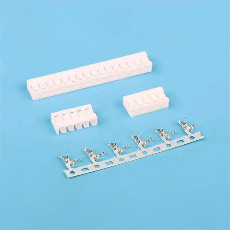 1.JC25 Wire-to-Board Strip Connector.jpg