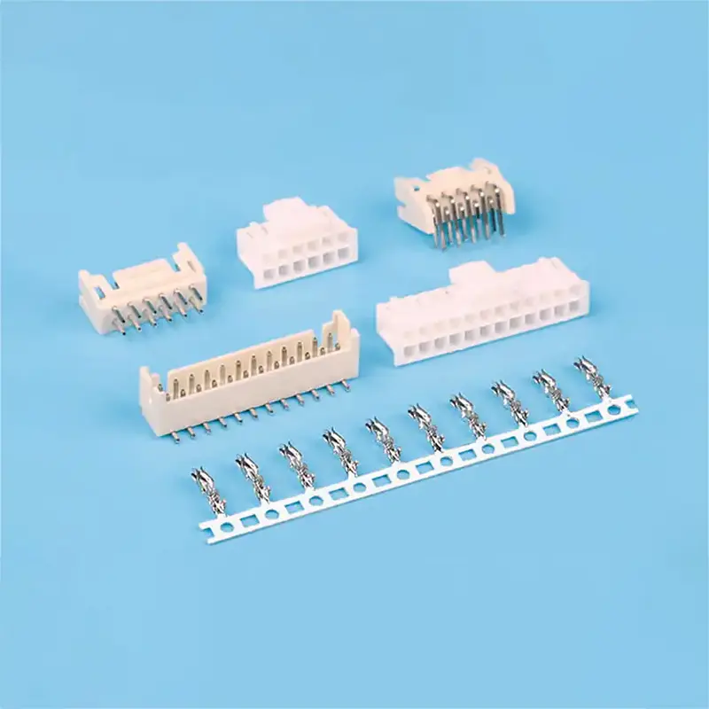 1.1  2.0-C Type(PHDC) Wire-to-Board Connector.jpg