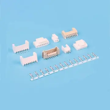 2.0-F Type 2nd Generation (HY) Wire-t...