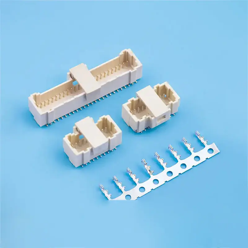 1.0-B Type Double Row 2/3 Generation