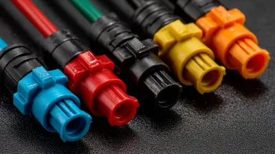 5 Best Wire Connecters: Boosting Efficiency by 30% in Electrical Projects