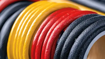 How to Choose the Right Flexible Flat Cable for Your Project