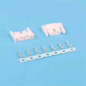 3.7-D Type Wire-to-Board Strip Connector