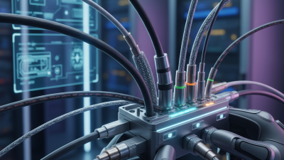2025 How to Choose the Right Terminal Cables for Optimal Performance