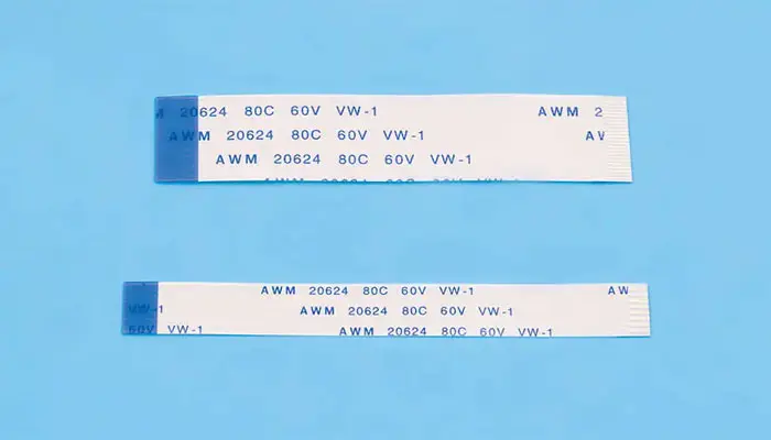 Moisture Resistance and Aging of FFC Ribbon Cable in Humid and Hot Environments