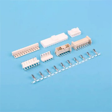 VH3.96 Wire-to-Board Strip Connector