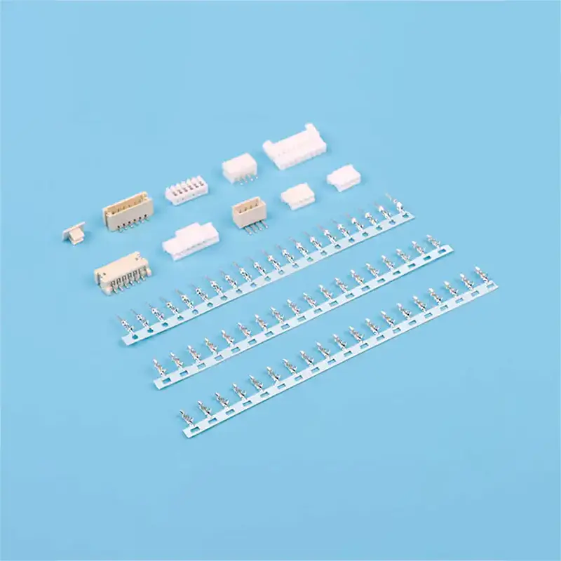 1.1.5-L Type(ZH) Wire-to-Board Strip Connector.jpg