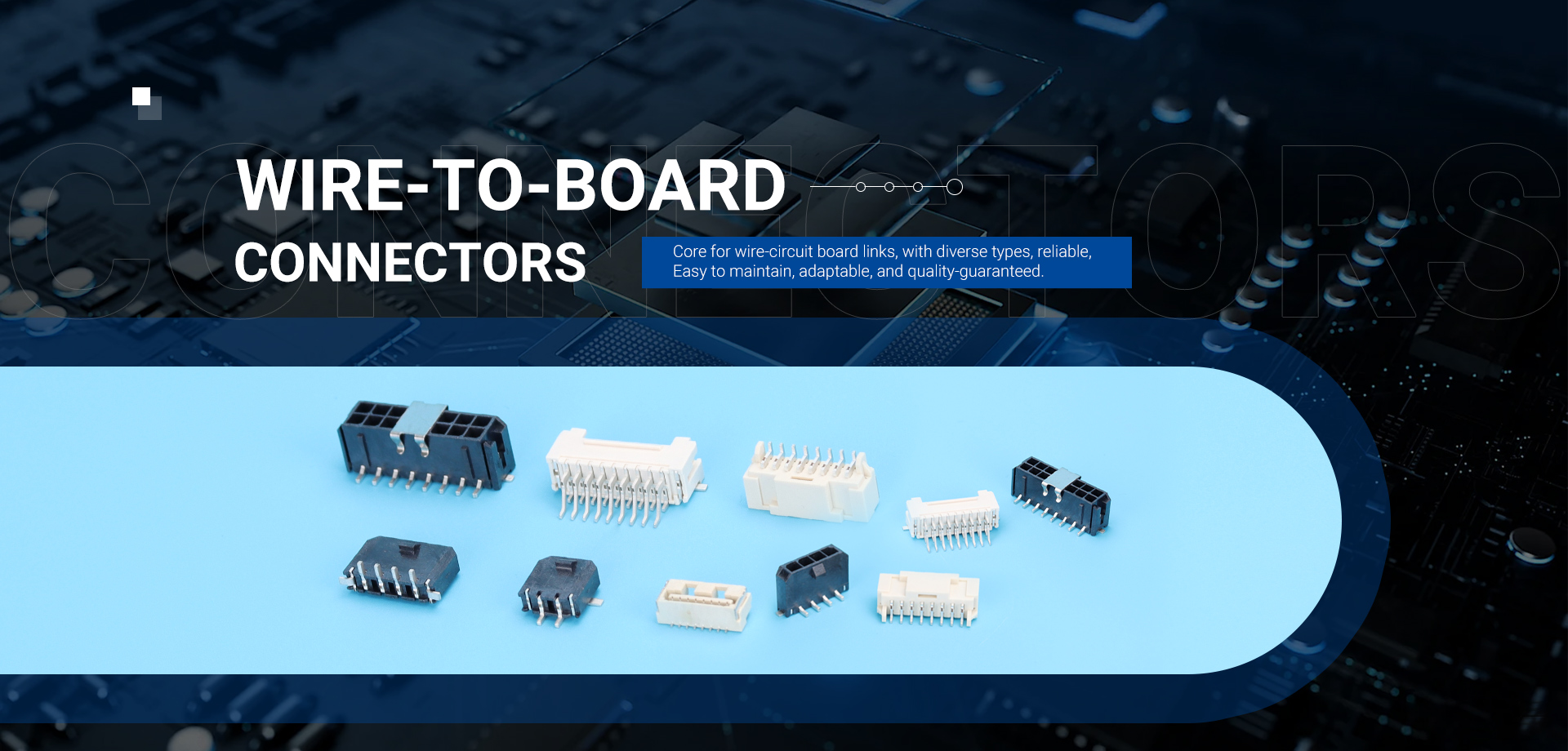 Board-To-Board(BTB) Connector