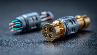 Exploring the Role of Wire Electrical Connectors in Modern Electrical Systems