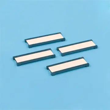 0.5mm Pitch ZIF Double Side