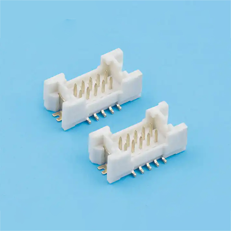 1.1.25-A Type(DF13) PCB Wire-to-Board Strip Connector.jpg