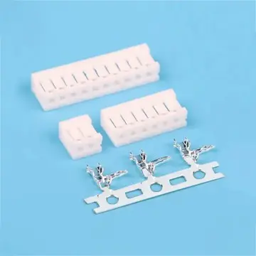 JC15/SZN1.5 Wire-to-Board Strip Conne...