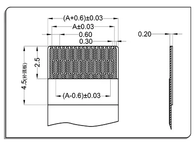 3.Applicable Flat cable.1.jpg