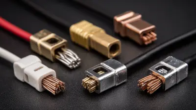 10 Essential Tips for Choosing the Right Cable Wire Connectors for Your Projects