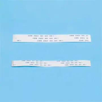 Flat Cable FFC Ribbon Cable 2