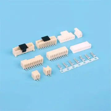 1.5-K/B Type(MX) Wire-to-Board Strip ...