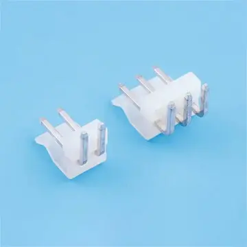 3.96 mm Pitch Wire-to-Board Strip Connector