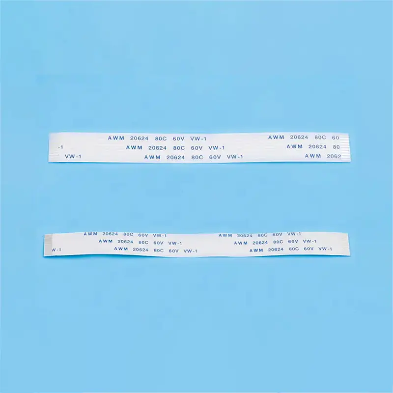 1.Flat Cable FFC Ribbon Cable 2.jpg