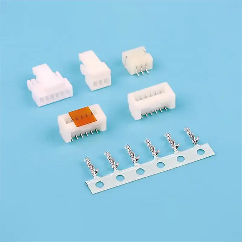 1.1.0-B Type(NH) Wire-to-Board Strip Connector.2.jpg
