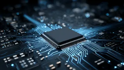10 Best Board Electronics Trends to Watch in 2024