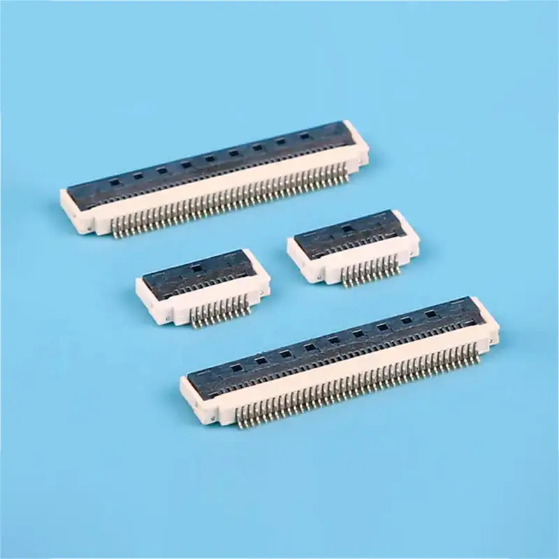 1.0.5mm Pitch Easy On Type H=2.0 with Buckle.jpg