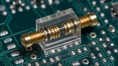 Understanding the Role of Pin Connectors in Modern Electronics