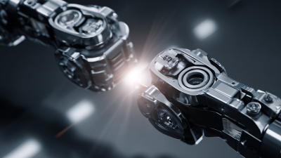 The Future of Auto Connectors Innovations Shaping the Automotive Industry