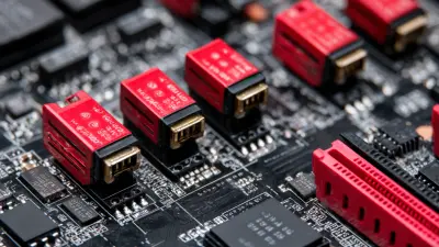 10 Essential Tips for Choosing the Right Ffc Connector for Your Project