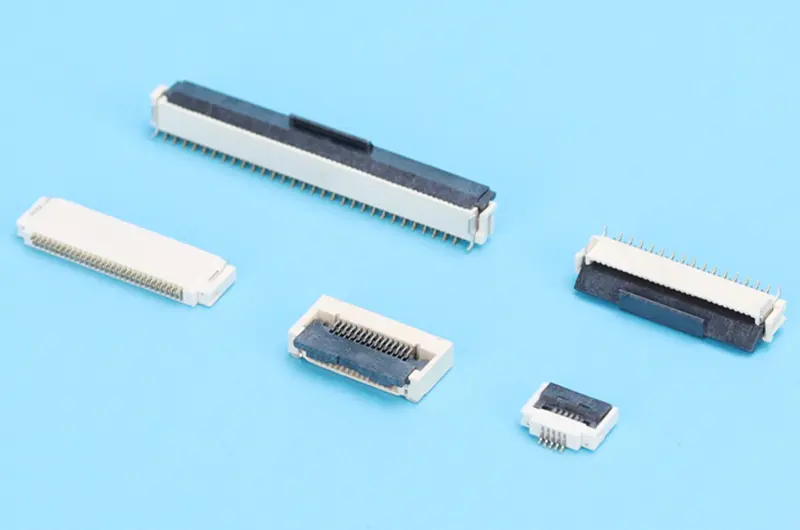 Board-To-Board(BTB) Connector