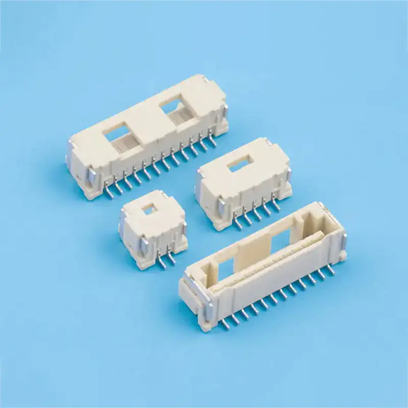 1.5-K/B Type(MX) Wire-to-Board Strip ...