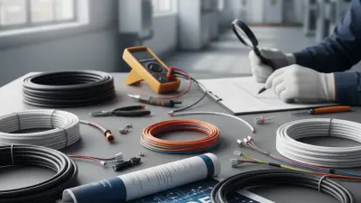 2025 How to Choose the Best Terminal Cables for Your Needs