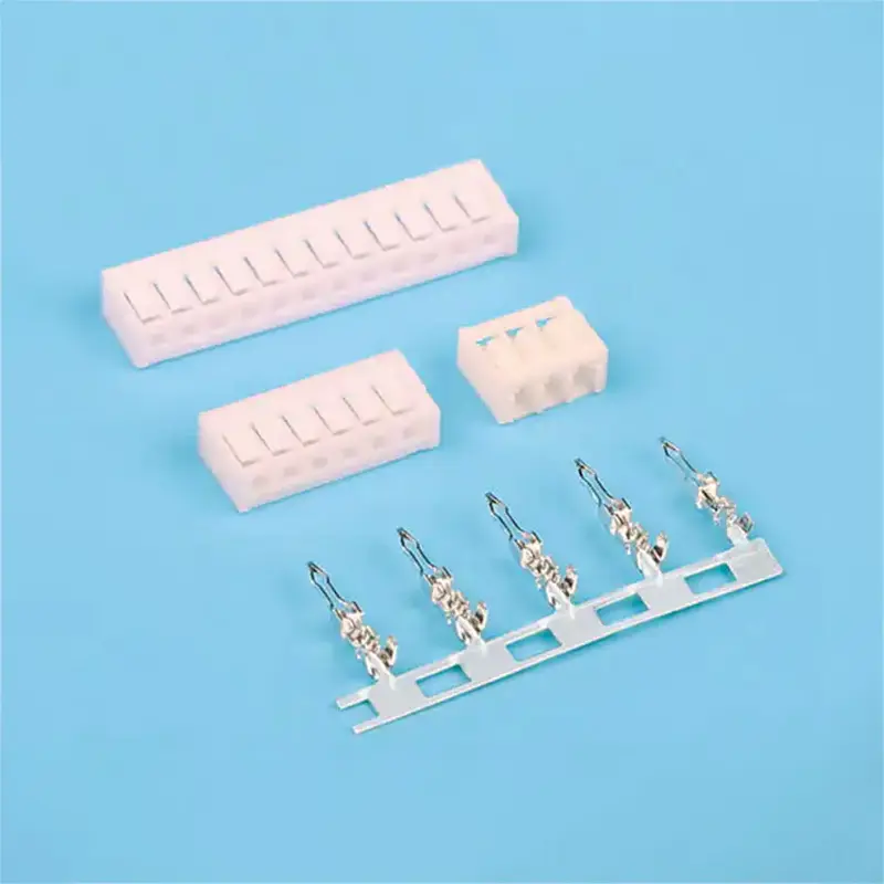 JC20/SAN2.0 Wire-to-Board Strip Conne...