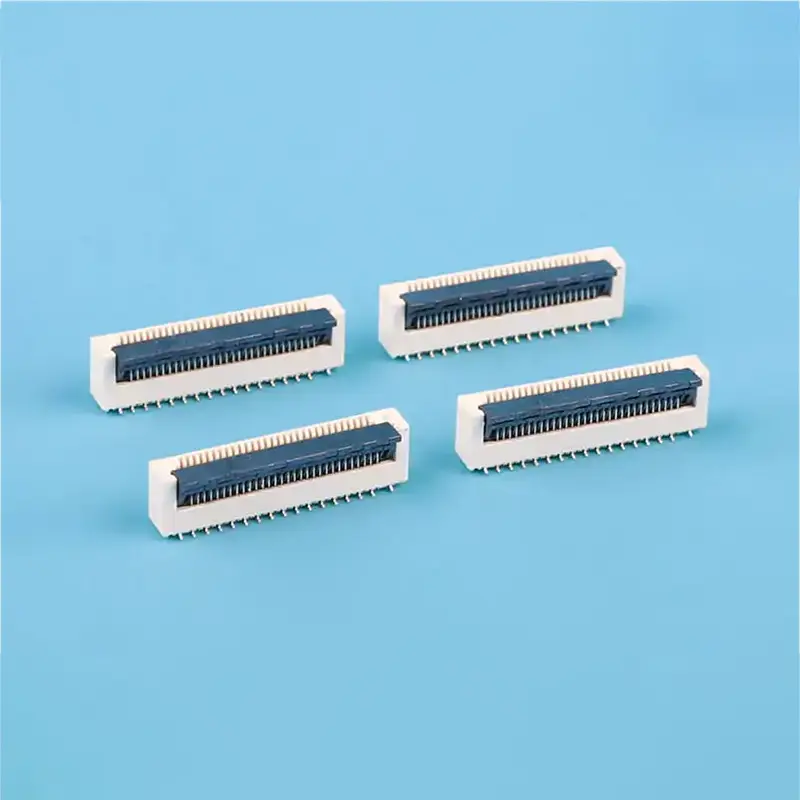 1.0.5mm Pitch Easy On Type H=5.2 with Buckle.jpg