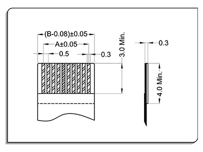 3.2Applicable Flat cable.2.jpg
