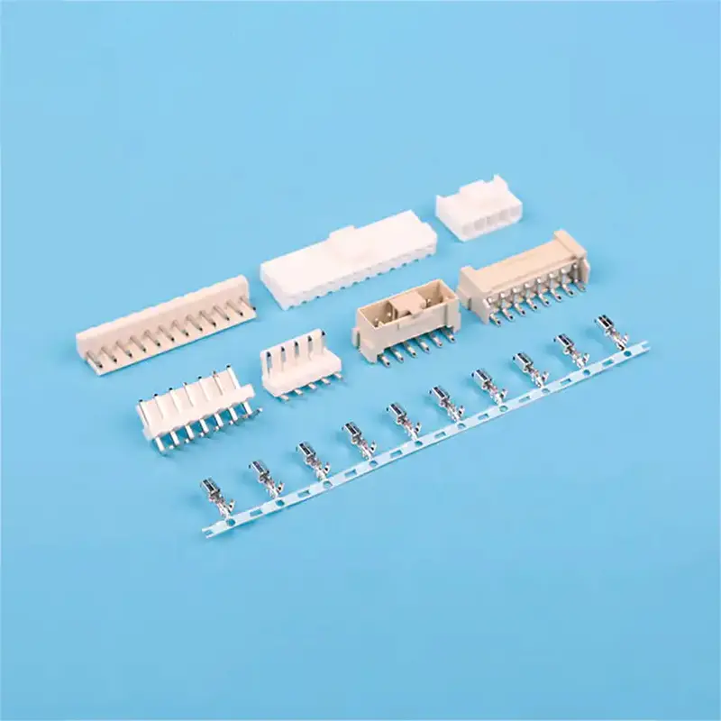 1.VH3.96 Wire-to-Board Strip Connector.jpg