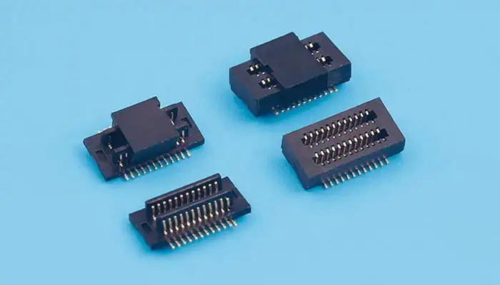 Critical Design Factors for Choosing a Board to Board Power Connector Suitable