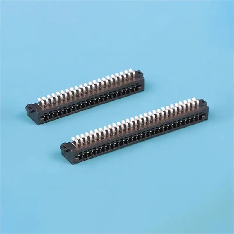 1.1.25- SMT Card Edge Type FPC Flat Connector.jpg