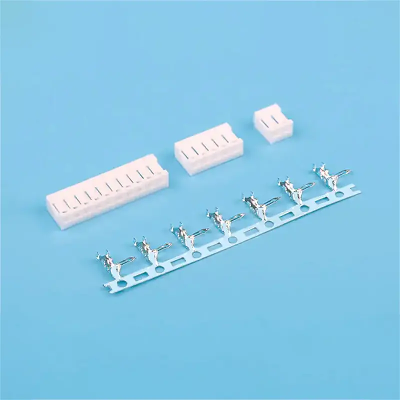 1.JC20 Wire-to-Board Strip Connector.jpg