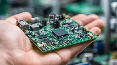5 Key Advantages of Choosing Advanced Board Electronics for Your Business Needs